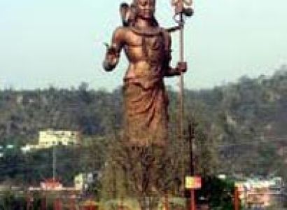 Char Dham Tour Program