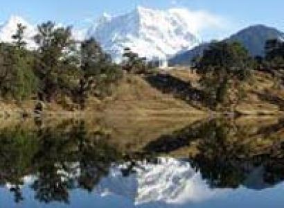 Do Dham Yatra Tour Program