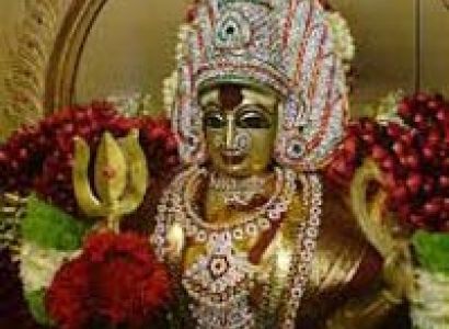 Himachal Temple Tour