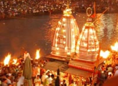 Do Dham Tour Program