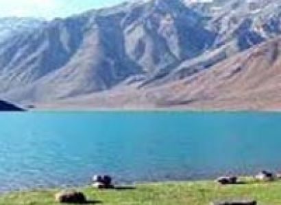 Hampta Pass Trek Tour