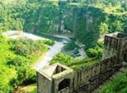 Himachal Temple Tour