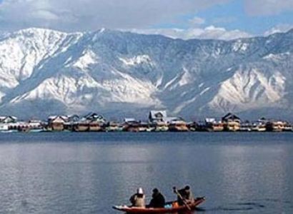 Kashmir Sojourn Tour