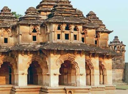 Tour To Karnataka