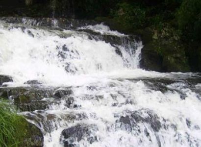 Beautiful Shillong with Guwahati Tour