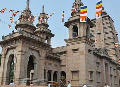 Spiritual Varanasi Tour