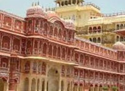 Enjoyable Rajasthan Tour