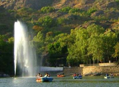 Blissful Rajasthan Tour