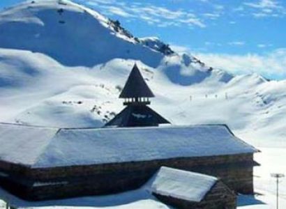 Chadar Trek- Feasibility: 10 Jan-28 Feb, 2018