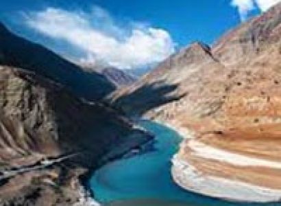 The Ladakh Road Trip 2017 Package