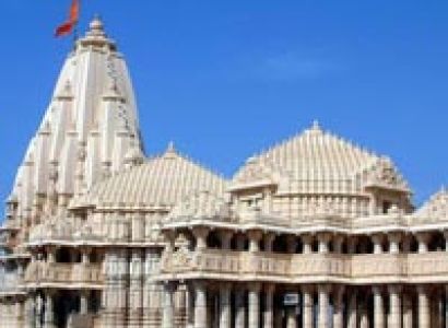 Ahmedabad to Ahmedabad Tour