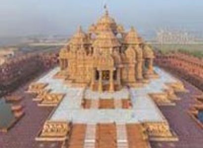 Classical Gujarat Heritage Tour