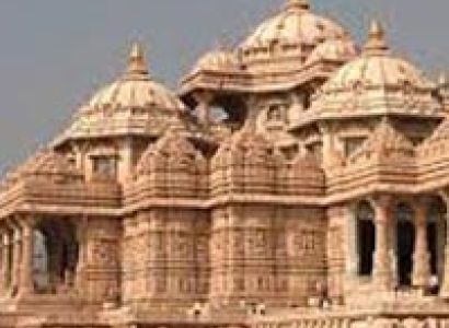 Palitana Tour