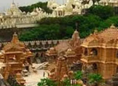 Bhavnagar Excursion Tour