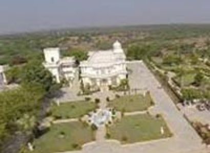 Ahmedabad Balaram Bhuj Diu Tour