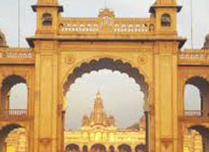 Short Escape to Jog Falls from Bangalore Tour