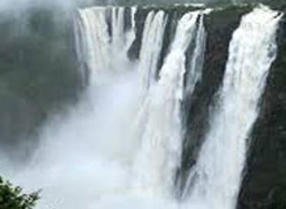Shimoga with Jog and Kunchikal Falls Tour