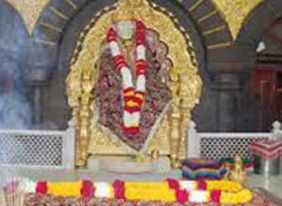 Shirdi Tour With Shani Shingnapur