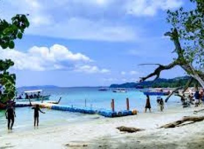 Andaman Humsafar 3 Nights 4 Days