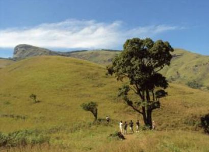 Raft from Kharu Village to Spituk Tour