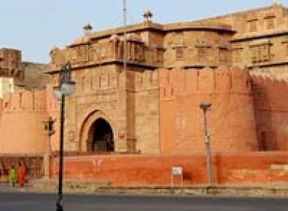 Rajasthan Cultural Tour
