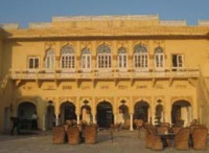 Rajasthan Heritage Tour Package
