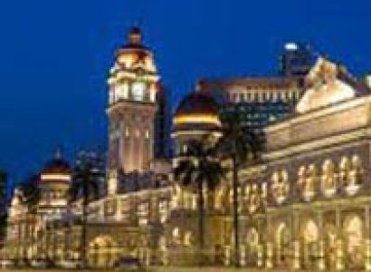 Malaysian Wonders with Genting Tour