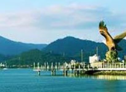 Wonderful Malaysia Tour