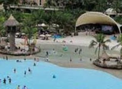 Malaysia and Bali Tour