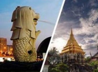 Summer Vacation 2016 tour package