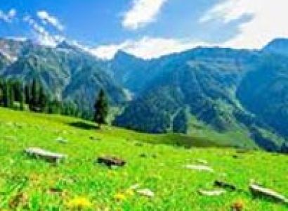 14N15D- Alluring Jammu And Kashmir Tour