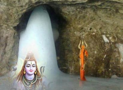 Amaranth Ji Yatra Package