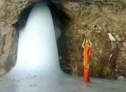 Shri Amarnath Ji Yatra Package
