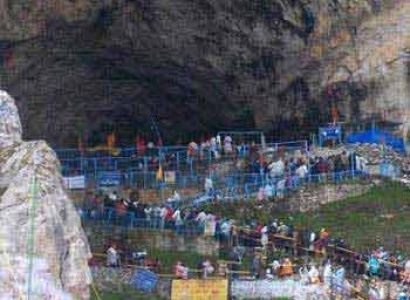 Amaranth Ji Yatra Package 2Nigh 3 Days