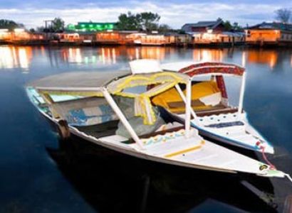 Cheapest Tour Kashmir Package