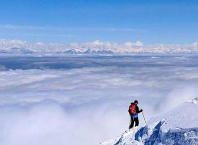 Kashmir Pahalgam Package