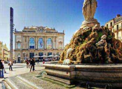 European Riviera Tour