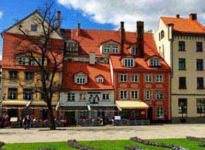 Grand Tour of Europe with Zermatt