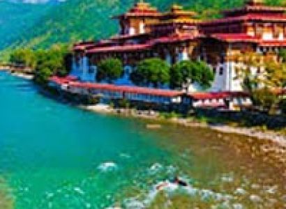 Bhutan Pilgrimage Tour