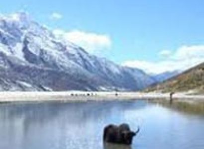 Dagala Thousand Lakes Tour & Trek Bhutan