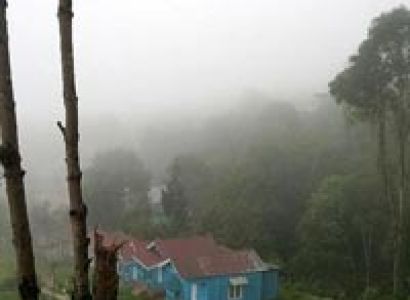 Lava Lolegaon Rishop Tour Package