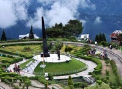 Darjeeling Tour Package