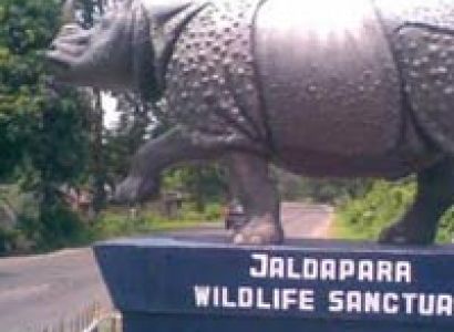 Jaldapara Tour Package
