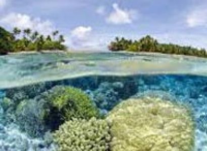 5 Days Port Blair & South Andaman Tour Package Budget