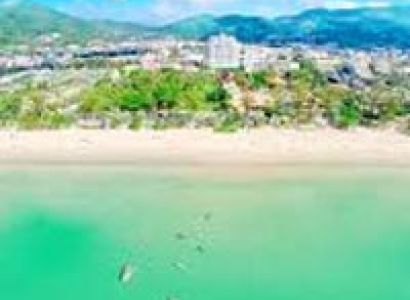 Port Blair & South Andaman 5 Days Budget Holiday Package