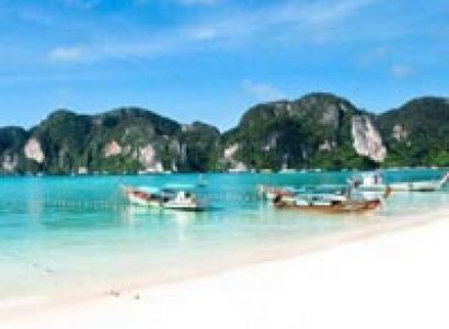 5 Days Port Blair & South Andaman Budget Holiday