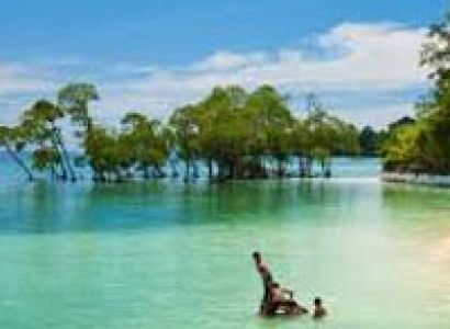 Port Blair & South Andaman Tour Package - 6 Days Budget