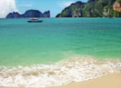 9 Days Budget Port Blair & South Andaman Tour Package