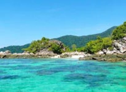 Port Blair & South Andaman 7 Days Budget Tour Package