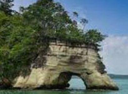 4 Days Port Blair & South Andaman Tour Package Budget